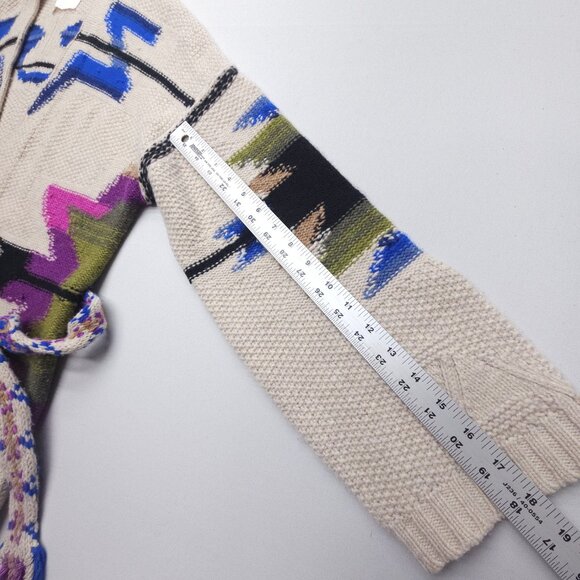 Zadig & Voltaire Aspen Cardigan Medium - Picture 9 of 13